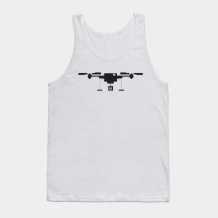 Drone Tank Top